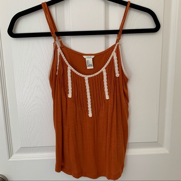 forever 21 tank top - Picture 1 of 2